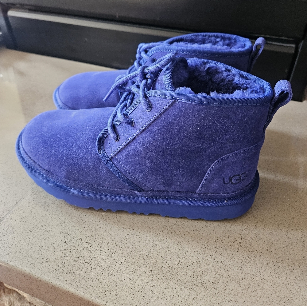 UGG boots